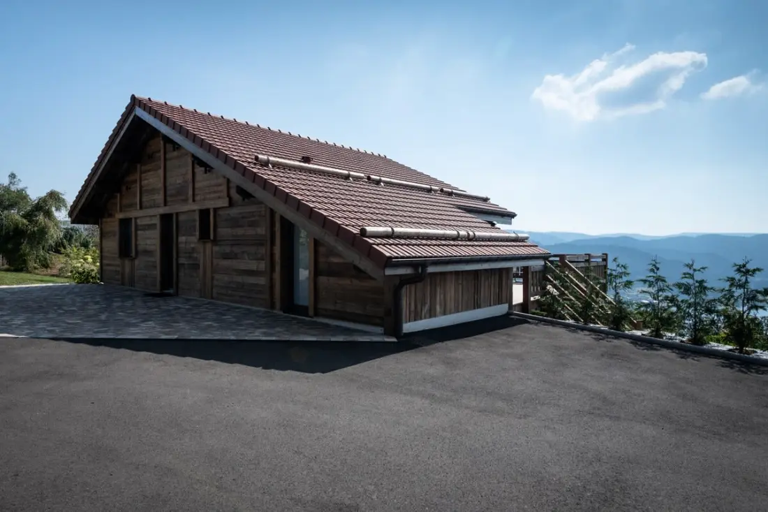 Altapura - Chalet De Standing - Jacuzzi és Szauna
