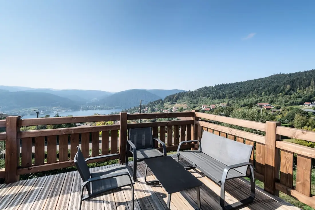 Altapura - Chalet De Standing - Jacuzzi és Szauna