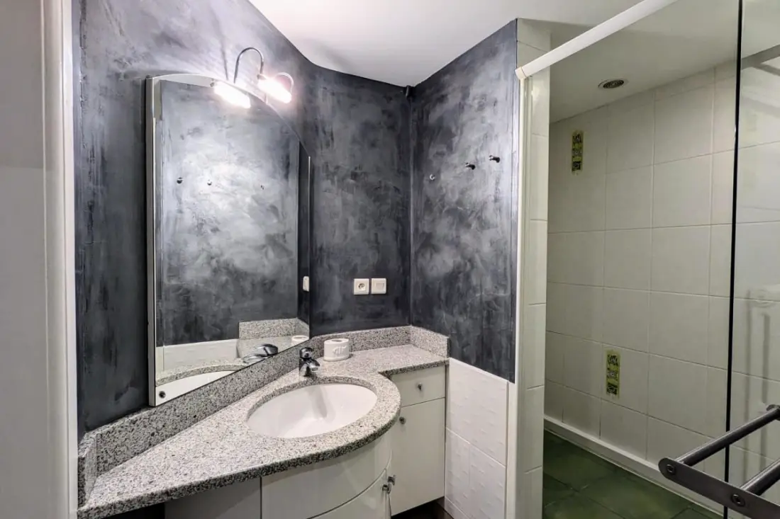 Apartman Chaleureux Near Lake Et Des Pistes