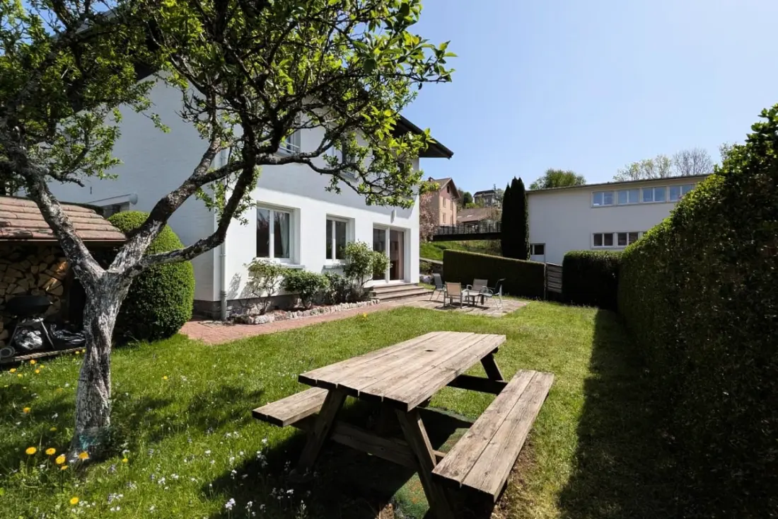 Apartman Chaleureux Near Lake Et Des Pistes