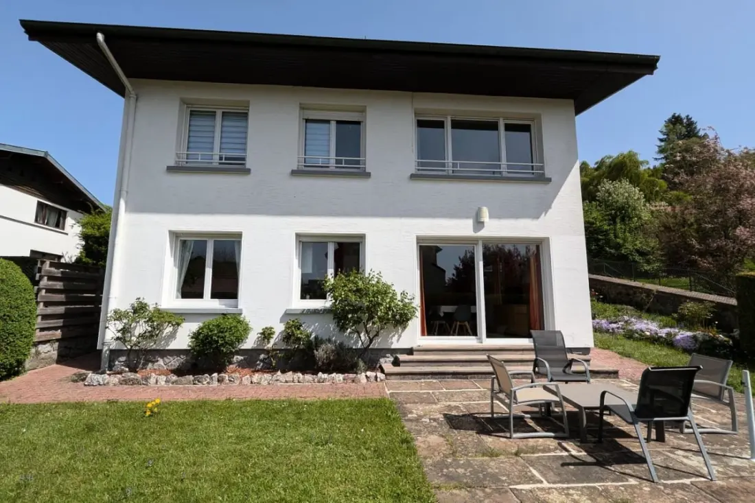 Apartman Chaleureux Near Lake Et Des Pistes