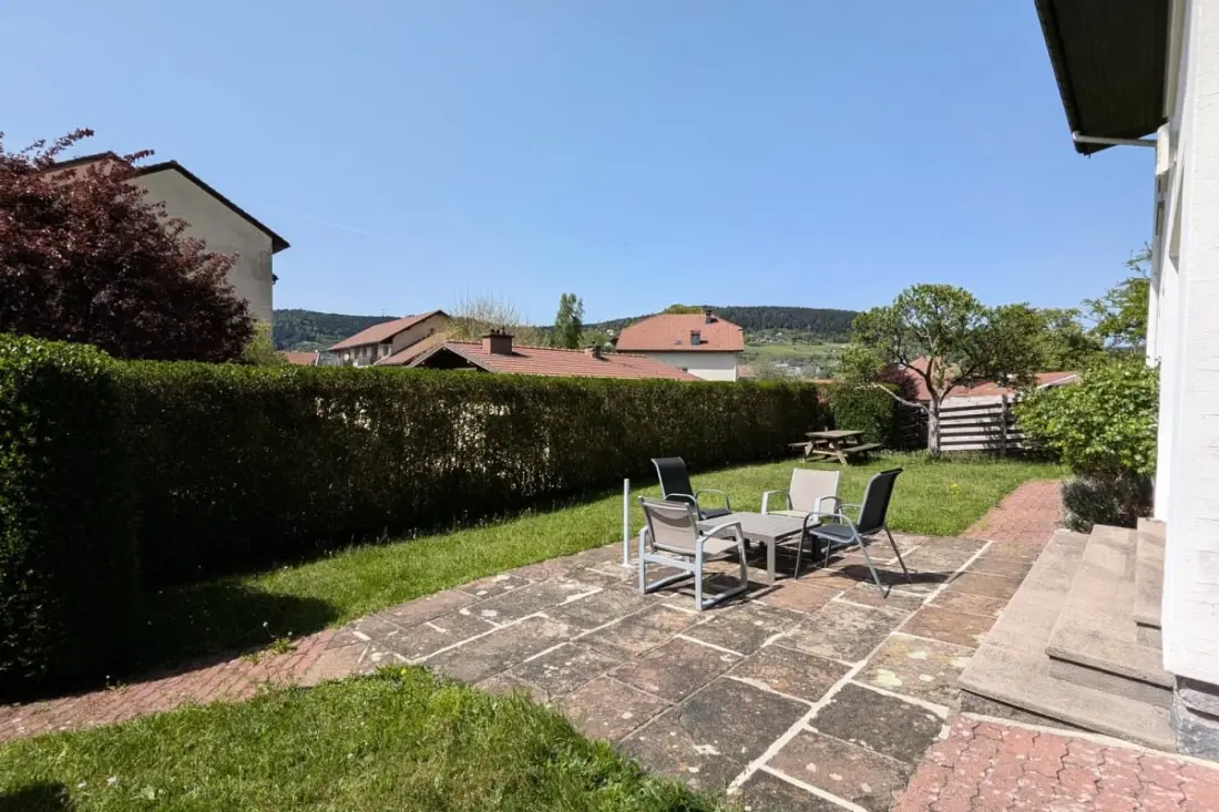 Apartman Chaleureux Near Lake Et Des Pistes