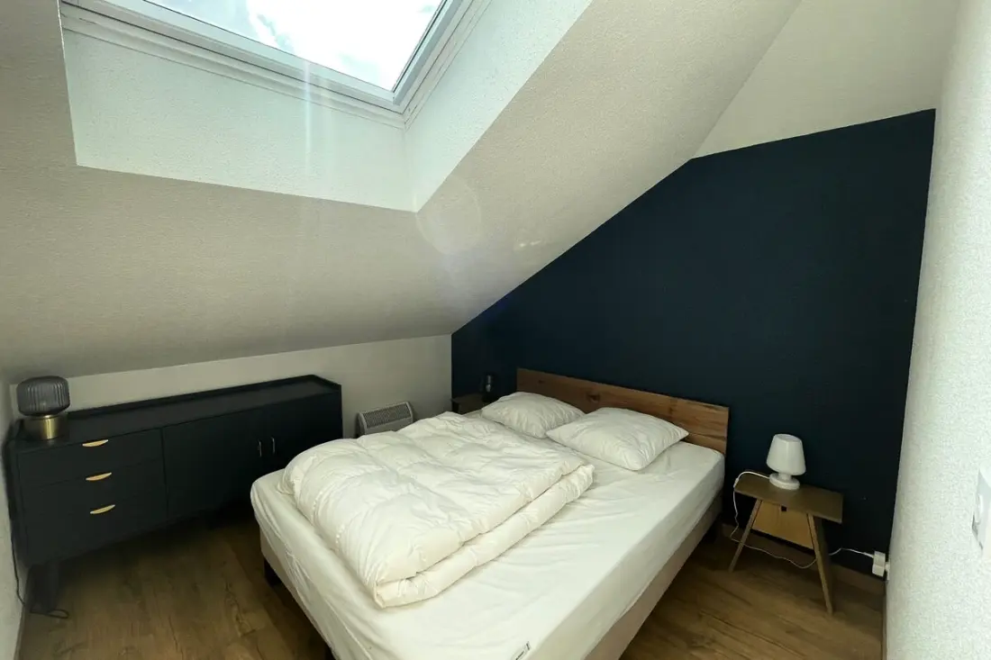 Apartman Du Carrousel, Loft 4 Pers. Hypercentre De Gérardmer