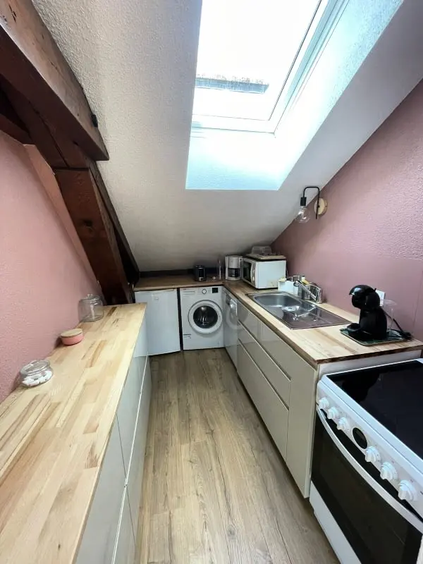 Apartman Du Carrousel, Loft 4 Pers. Hypercentre De Gérardmer