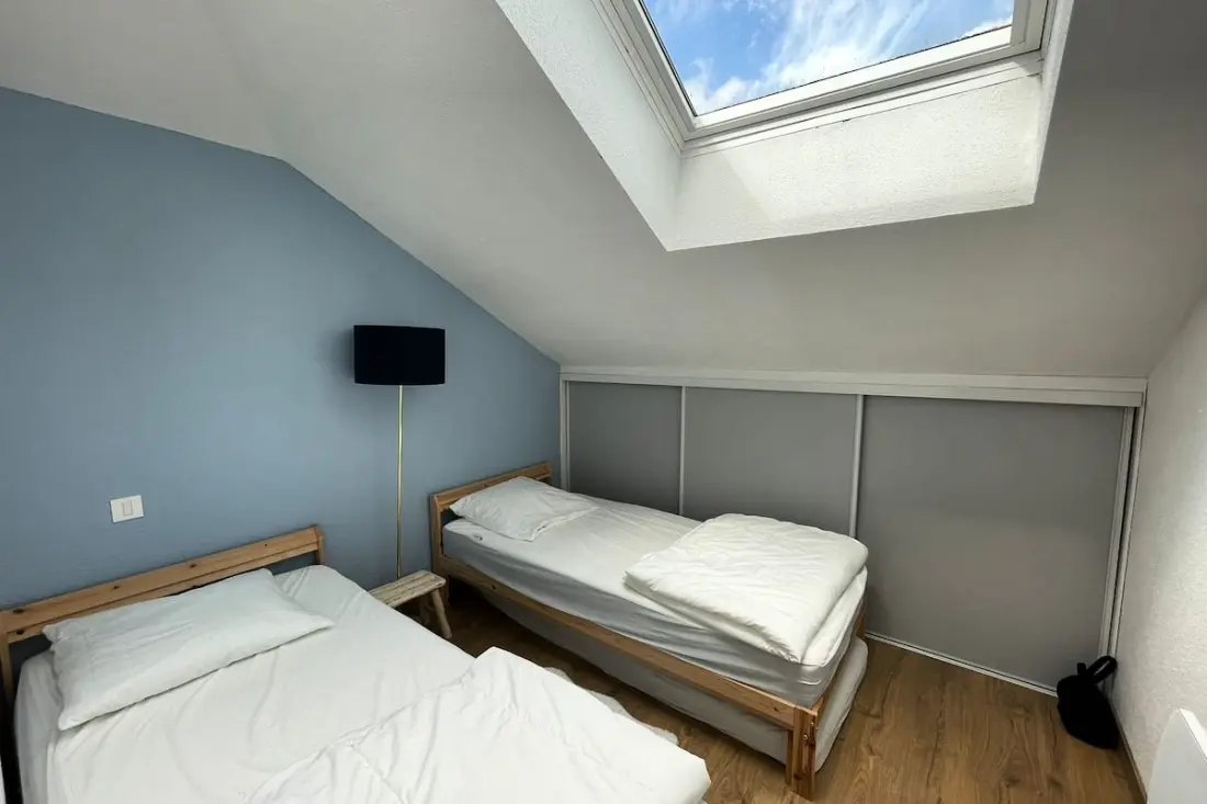 Apartman Du Carrousel, Loft 4 Pers. Hypercentre De Gérardmer