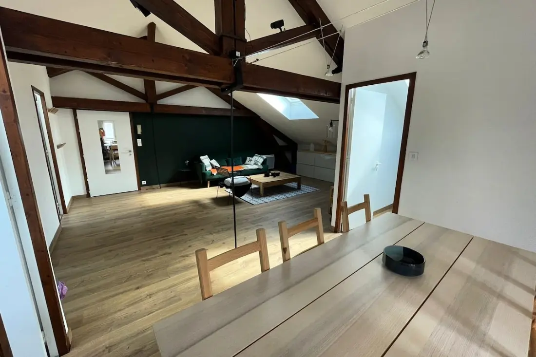 Apartman Du Carrousel, Loft 4 Pers. Hypercentre De Gérardmer
