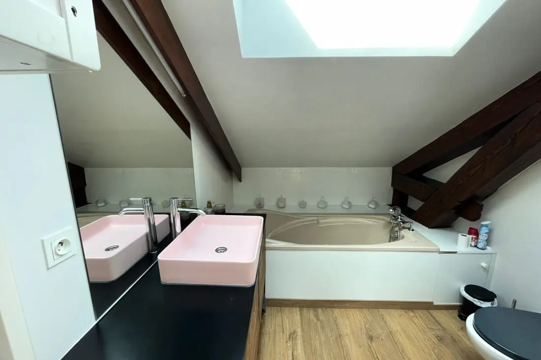 Apartman Du Carrousel, Loft 4 Pers. Hypercentre De Gérardmer