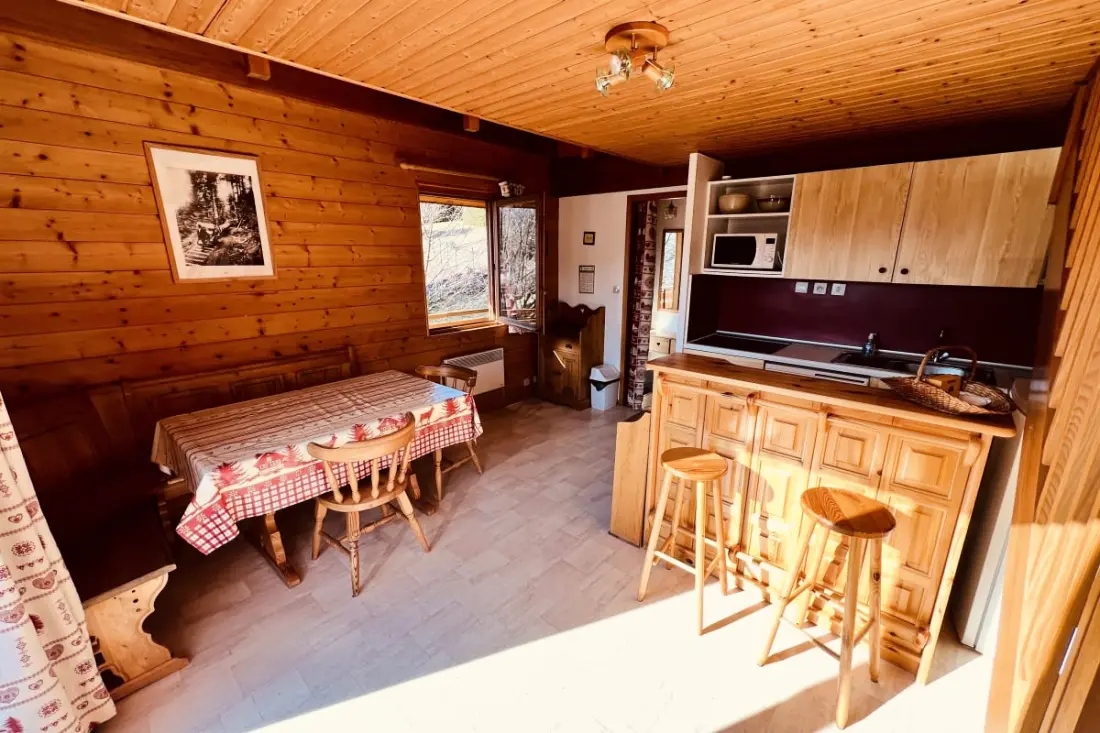 Apartman Duplex Face Au Lac De Gérardmer
