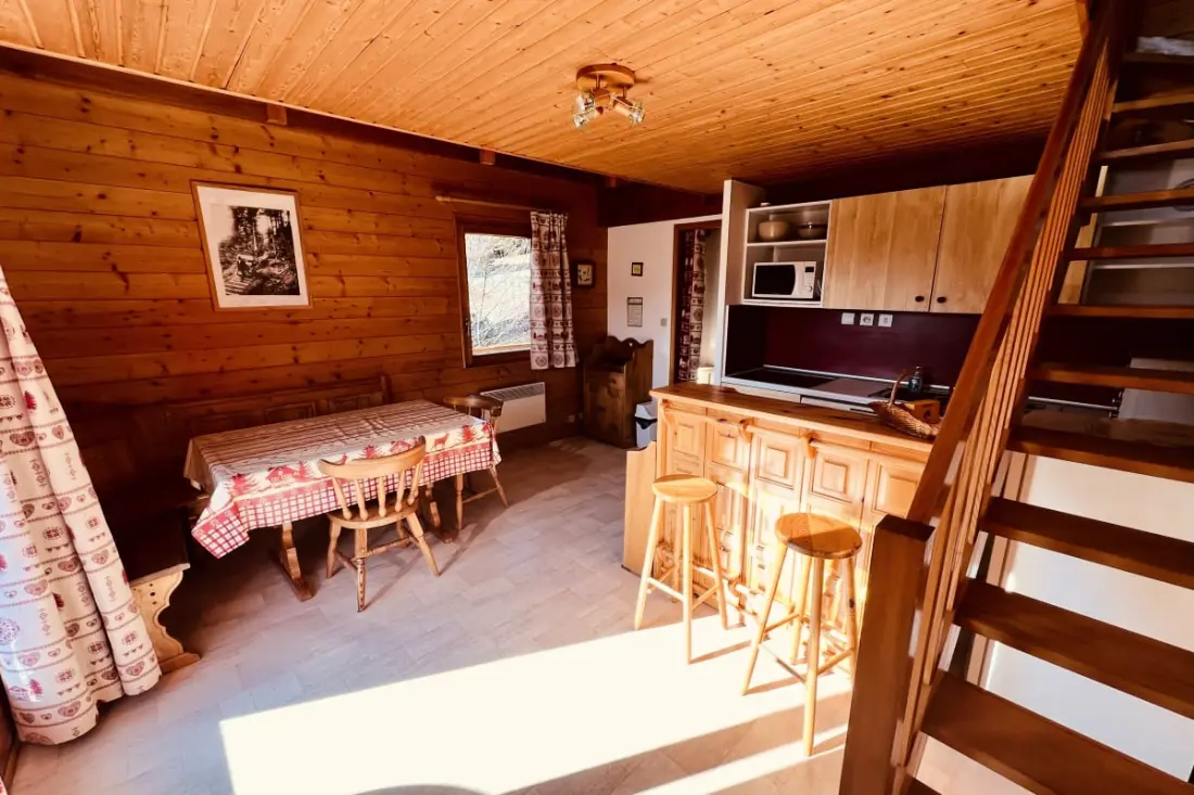 Apartman Duplex Face Au Lac De Gérardmer