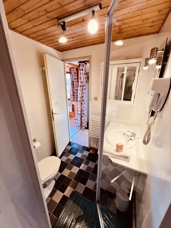 Apartman Duplex Face Au Lac De Gérardmer
