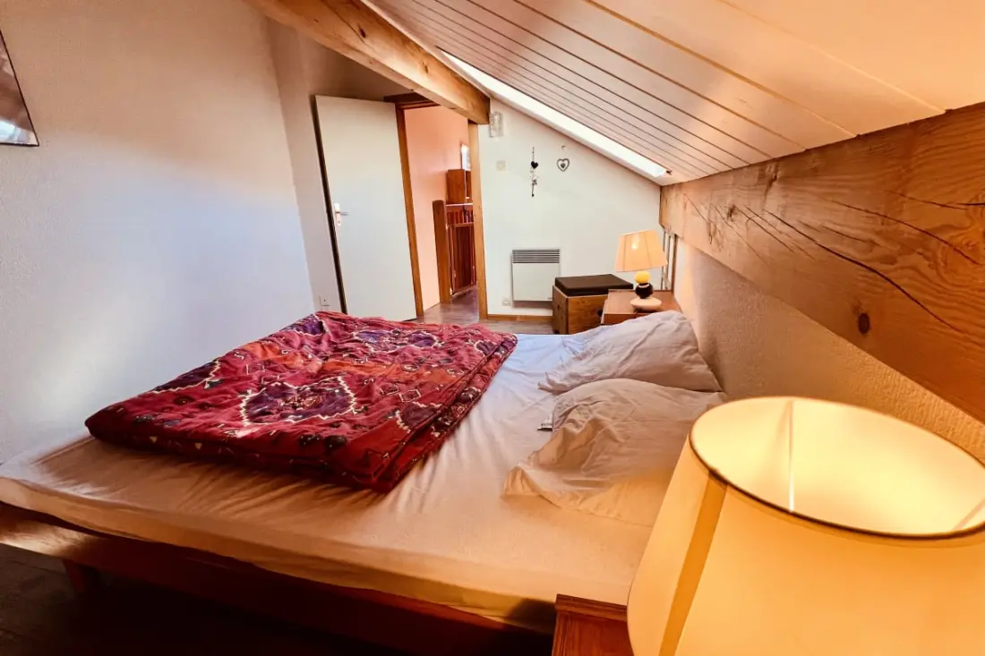 Apartman Duplex Face Au Lac De Gérardmer