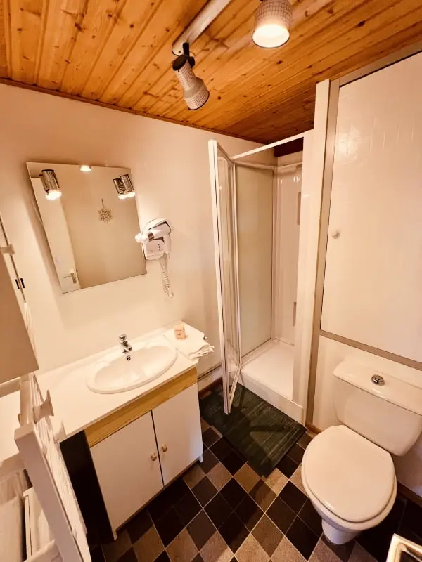 Apartman Duplex Face Au Lac De Gérardmer