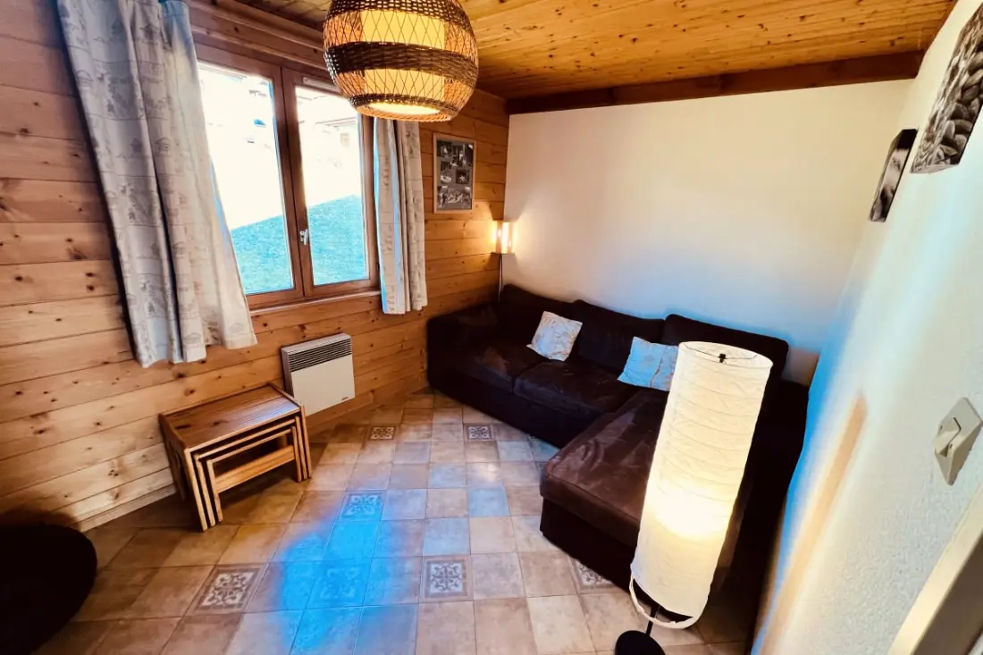 Apartman Duplex Face Au Lac De Gérardmer