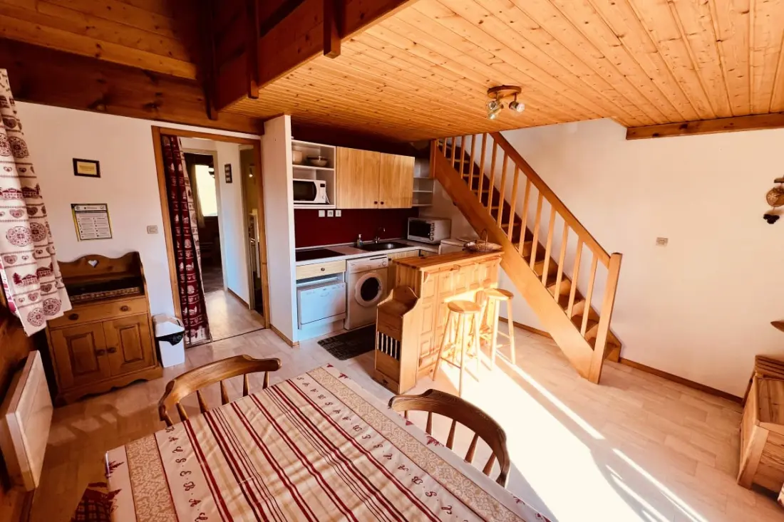 Apartman Duplex Face Au Lac De Gérardmer
