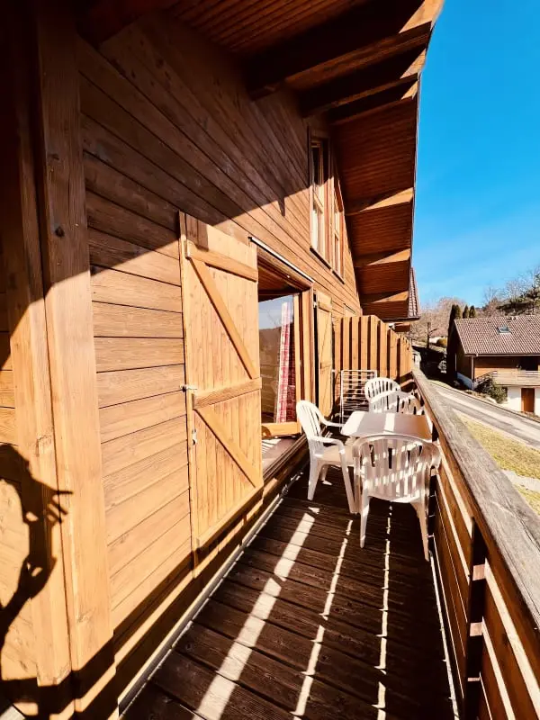 Apartman Duplex Face Au Lac De Gérardmer