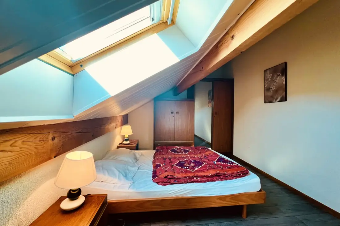 Apartman Duplex Face Au Lac De Gérardmer