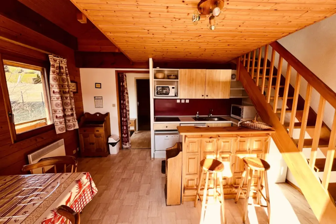 Apartman Duplex Face Au Lac De Gérardmer