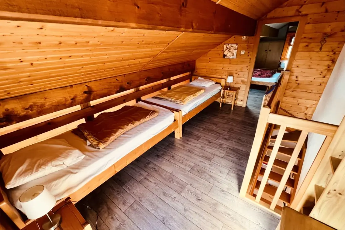 Apartman Duplex Face Au Lac De Gérardmer