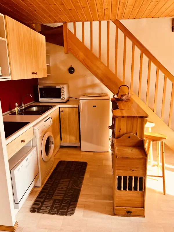 Apartman Duplex Face Au Lac De Gérardmer