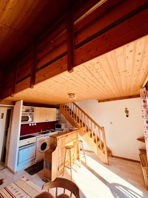 Apartman Duplex Face Au Lac De Gérardmer