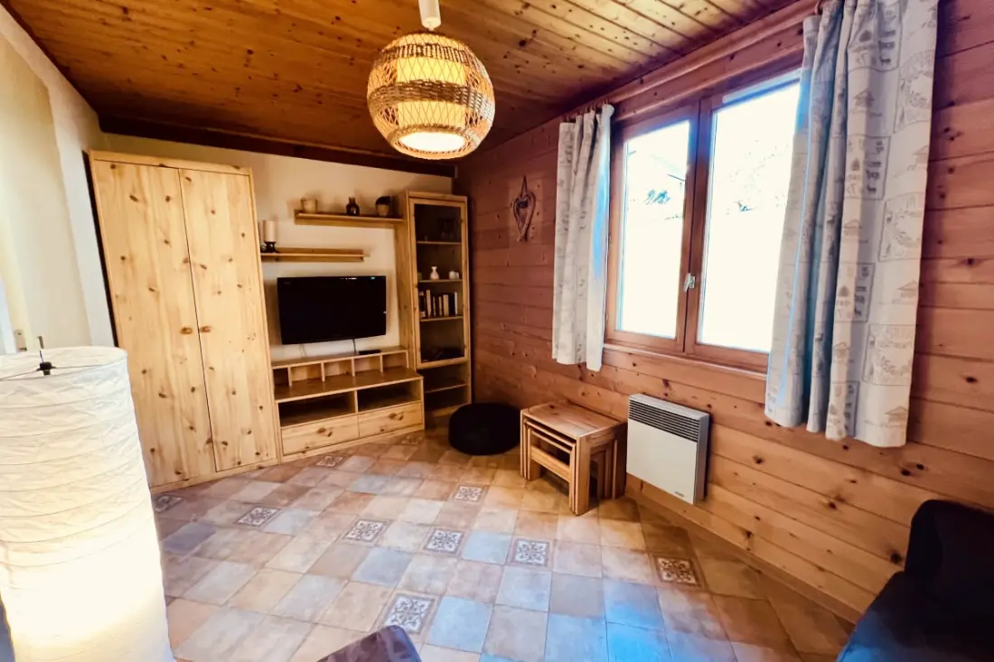 Apartman Duplex Face Au Lac De Gérardmer