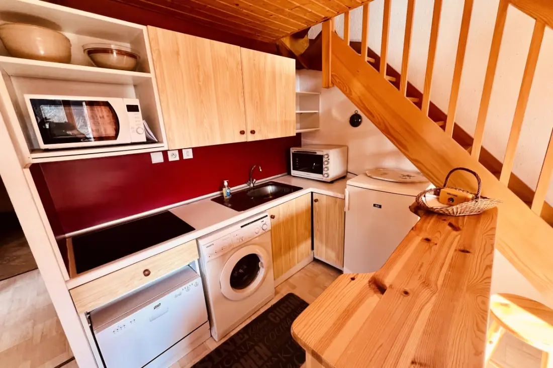 Apartman Duplex Face Au Lac De Gérardmer