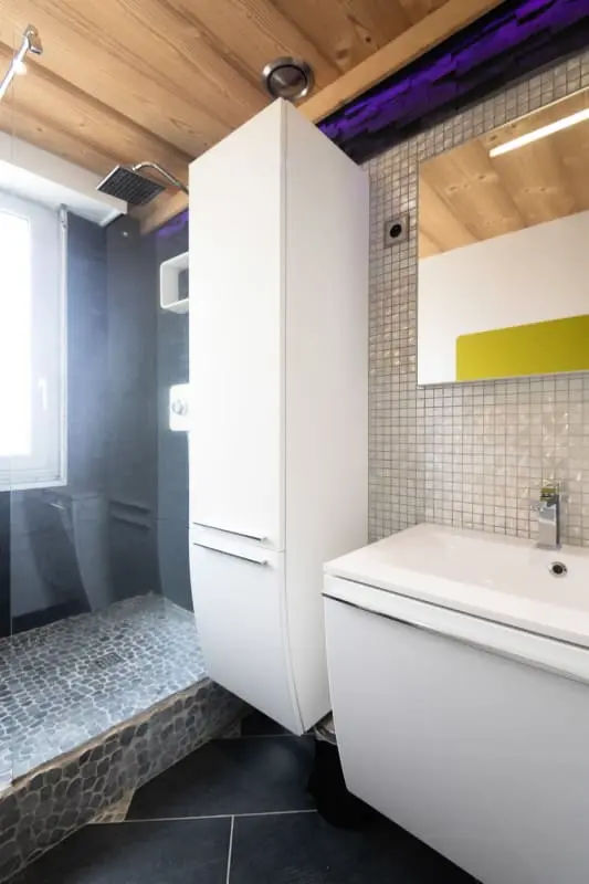 Apartman "maya" - 2-4 pers. - Lake View, közeli központ