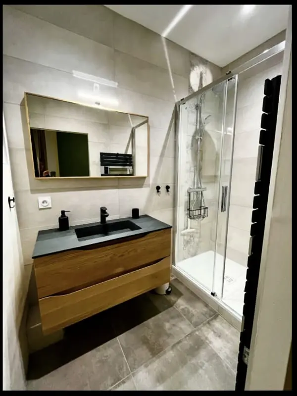 Apartman De Prestige Au Coeur De Gérardmer