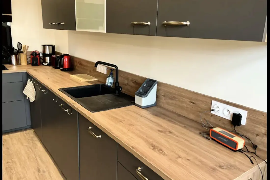 Apartman De Prestige Au Coeur De Gérardmer