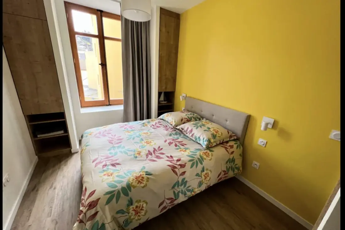 Apartman De Prestige Au Coeur De Gérardmer