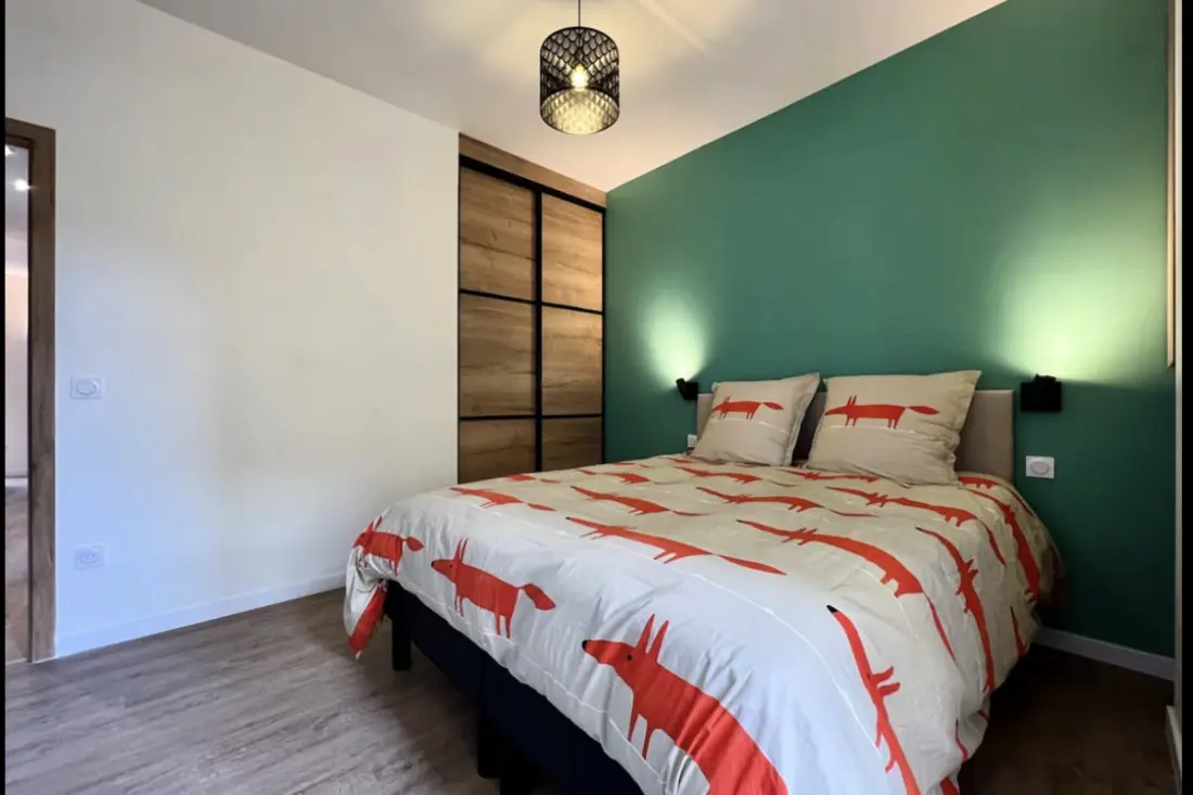 Apartman De Prestige Au Coeur De Gérardmer