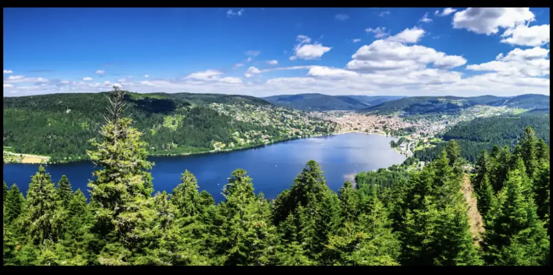 Apartman De Prestige Au Coeur De Gérardmer