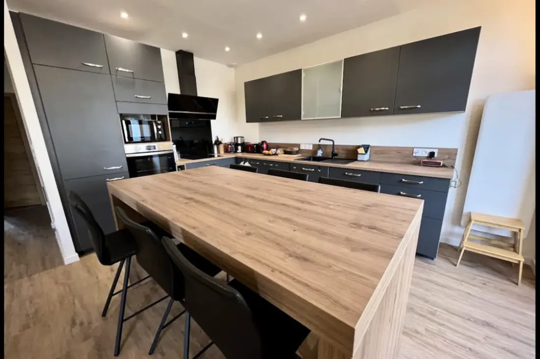 Apartman De Prestige Au Coeur De Gérardmer