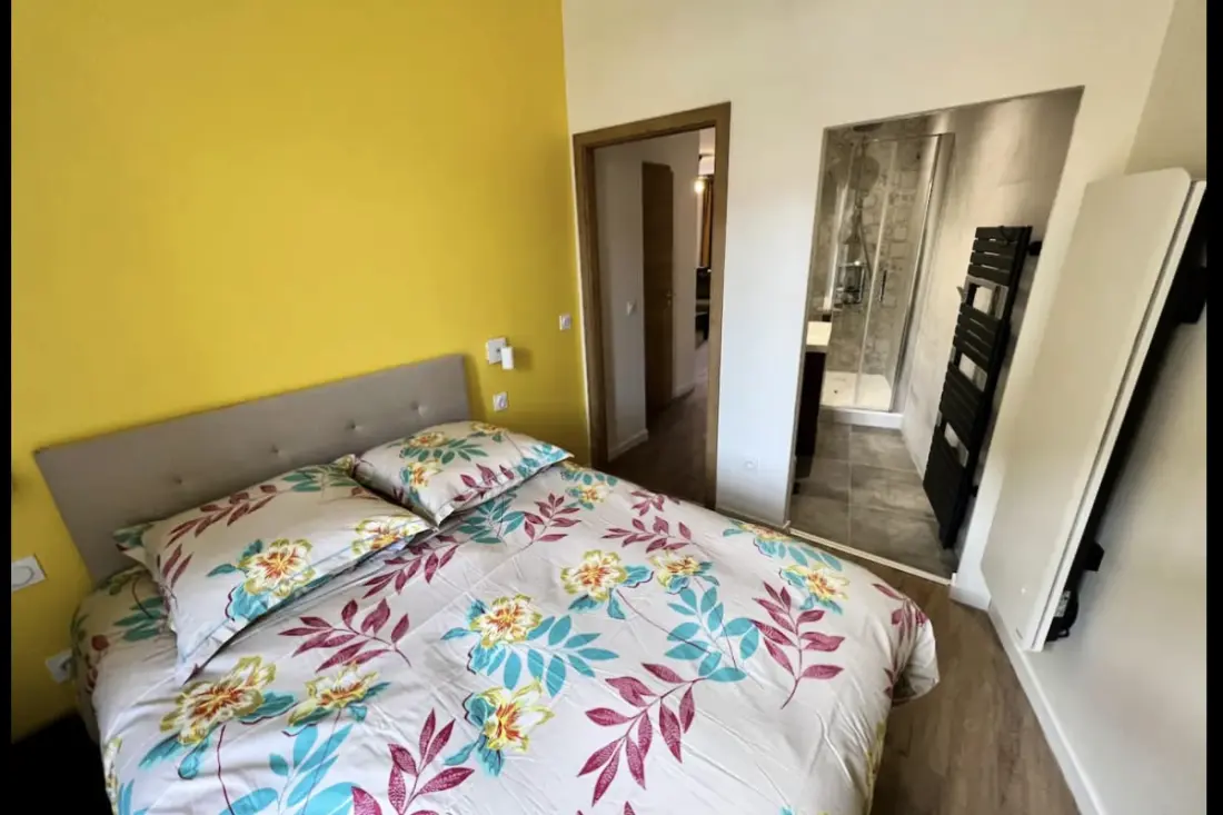 Apartman De Prestige Au Coeur De Gérardmer