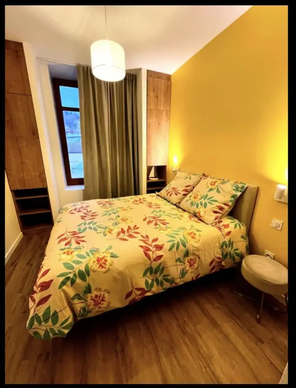 Apartman De Prestige Au Coeur De Gérardmer