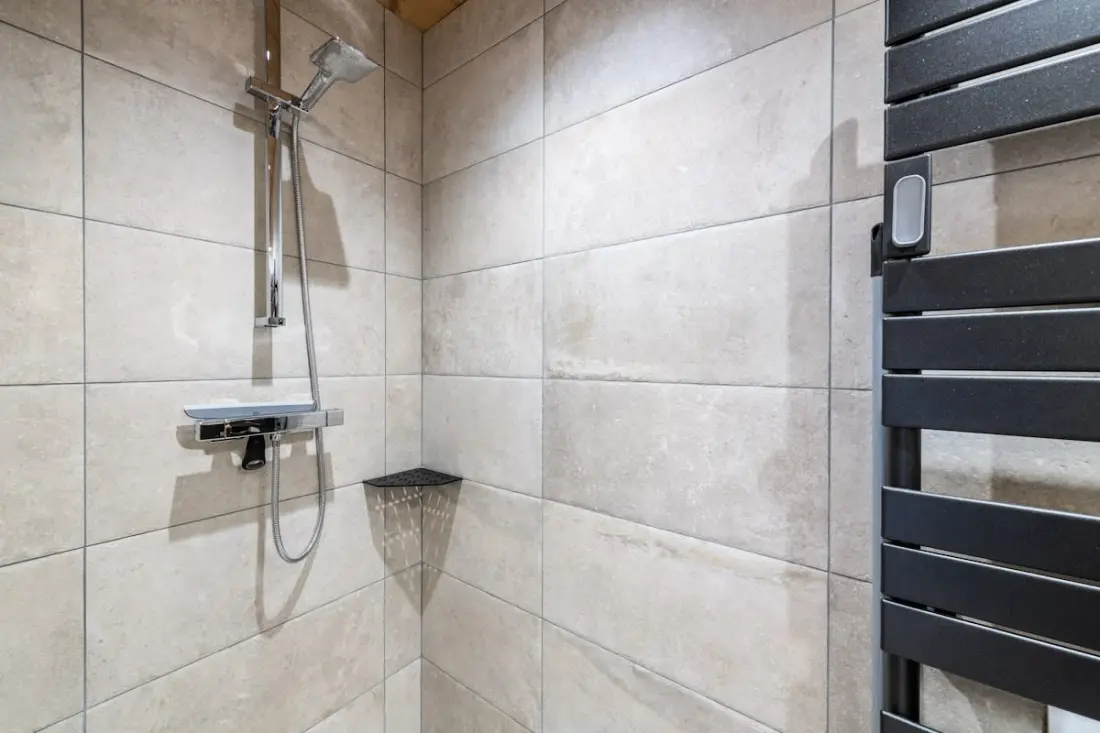 " Chalet Atlas - Chalet Prestige Spa, Sauna & 500 M Des Pistes