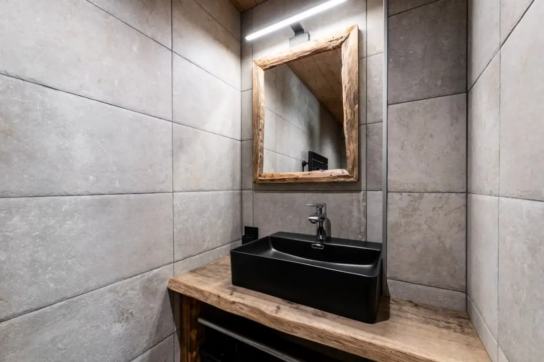 " Chalet Atlas - Chalet Prestige Spa, Sauna & 500 M Des Pistes