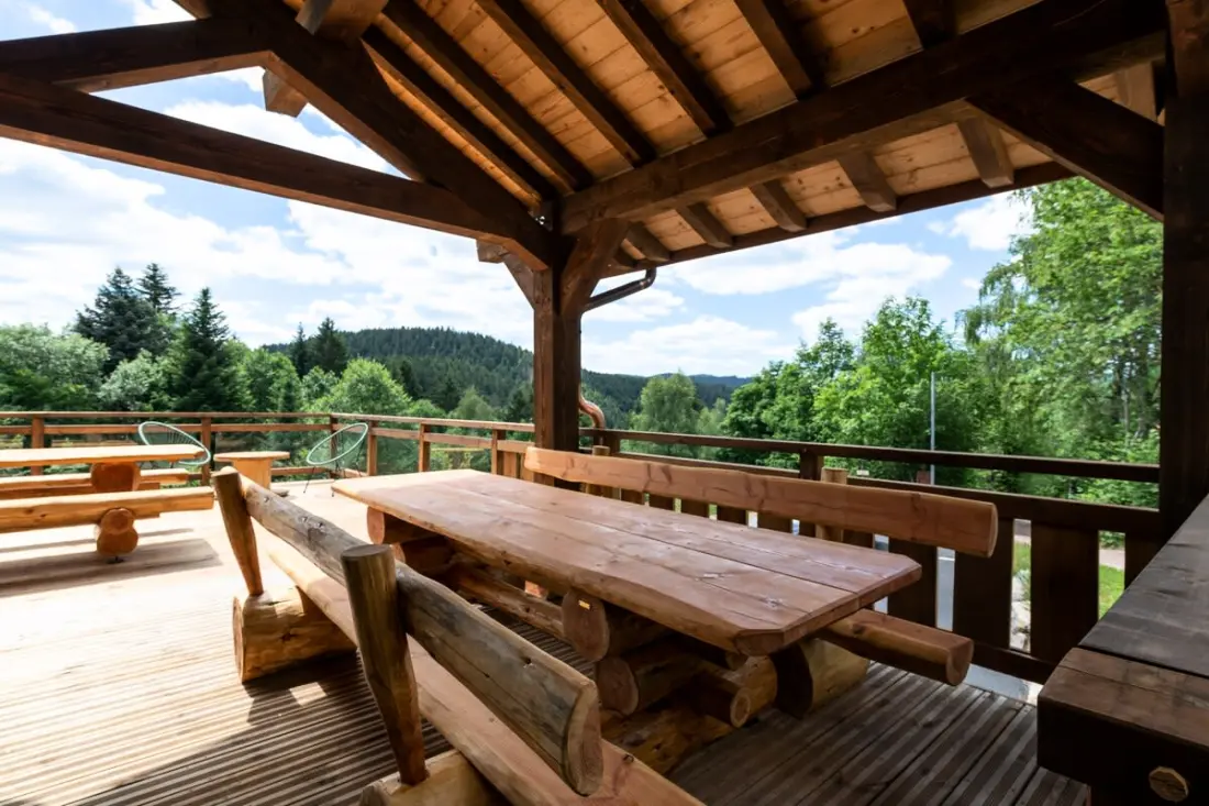 " Chalet Atlas - Chalet Prestige Spa, Sauna & 500 M Des Pistes