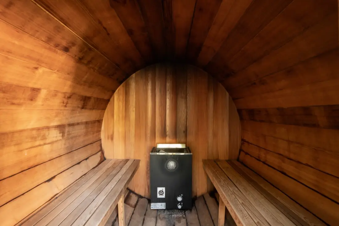 Chalet Belombre - 12 fő. - Spa - Sauna