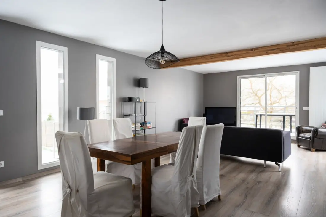Chalet Des Ruchers - 6 Pers. - Spa