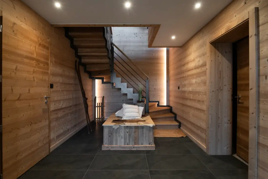 ✨ Chalet Farnes 800 – Chalet Contemporain Avec Vue Panoramique Sur Le Lac