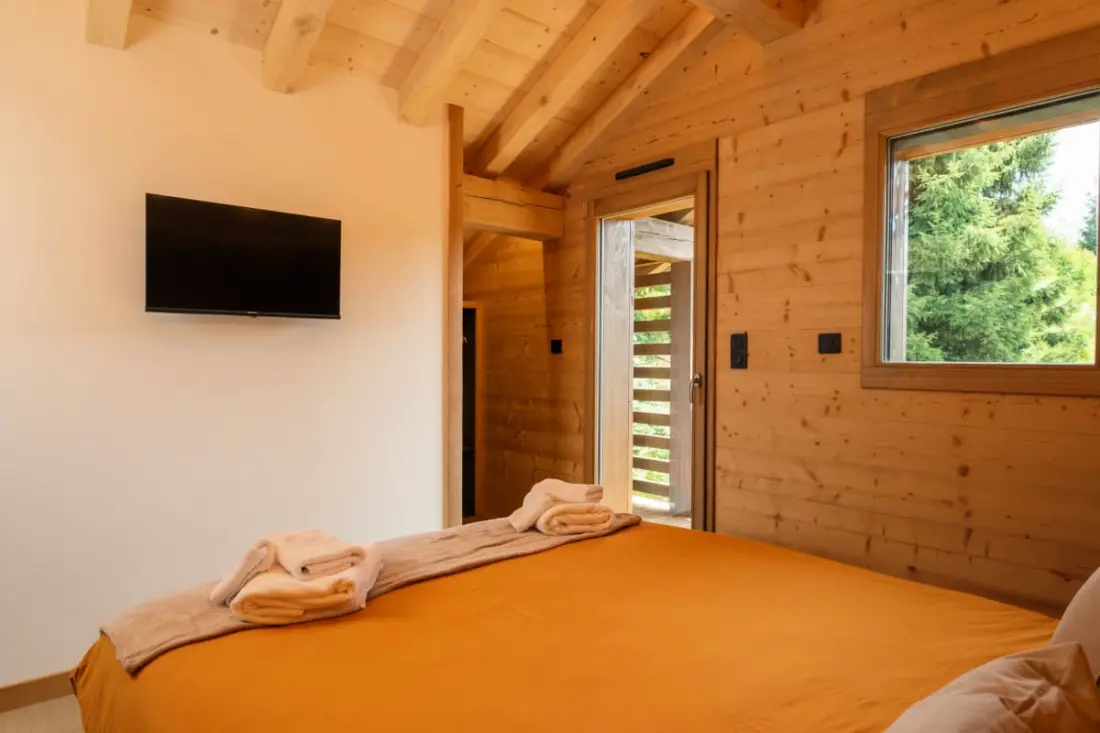 ✨ Chalet Farnes 800 – Chalet Contemporain Avec Vue Panoramique Sur Le Lac
