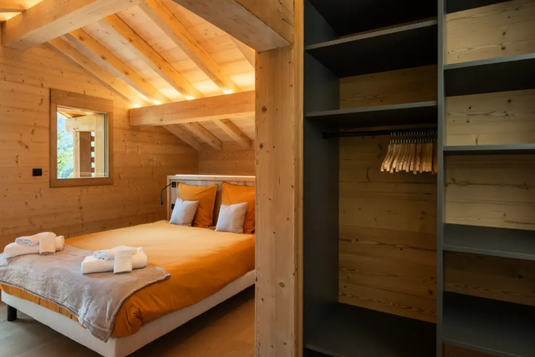 ✨ Chalet Farnes 800 – Chalet Contemporain Avec Vue Panoramique Sur Le Lac