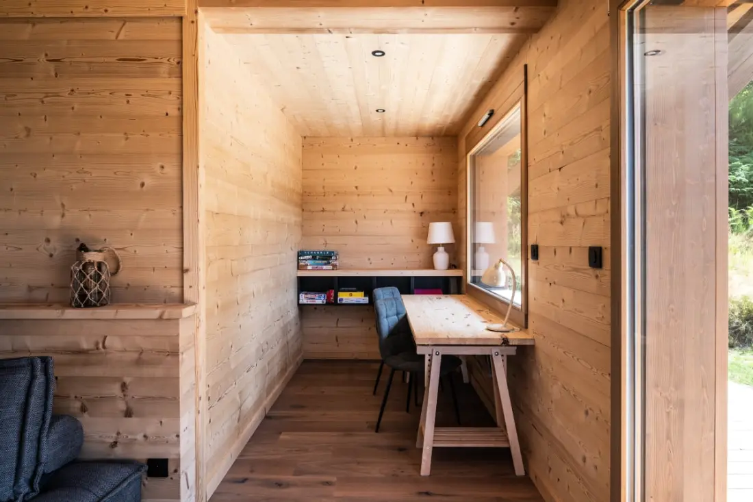 ✨ Chalet Farnes 800 – Chalet Contemporain Avec Vue Panoramique Sur Le Lac