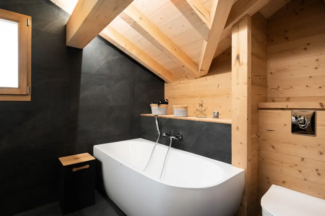 ✨ Chalet Farnes 800 – Chalet Contemporain Avec Vue Panoramique Sur Le Lac
