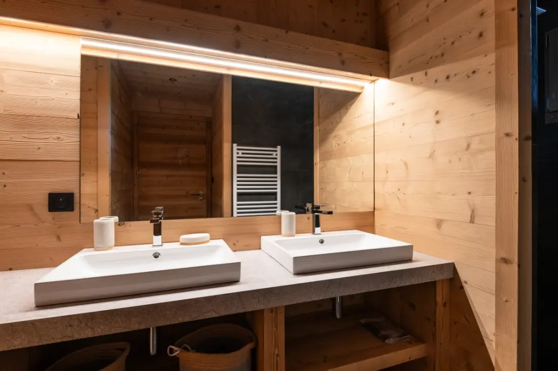 ✨ Chalet Farnes 800 – Chalet Contemporain Avec Vue Panoramique Sur Le Lac