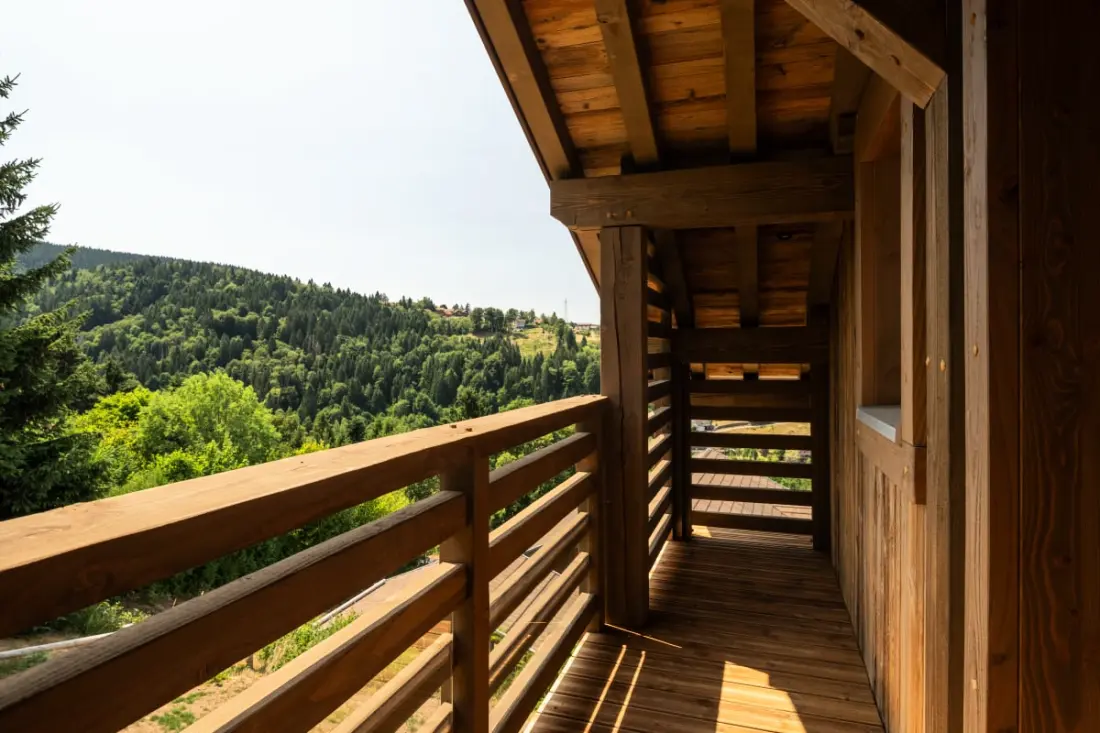 ✨ Chalet Farnes 800 – Chalet Contemporain Avec Vue Panoramique Sur Le Lac