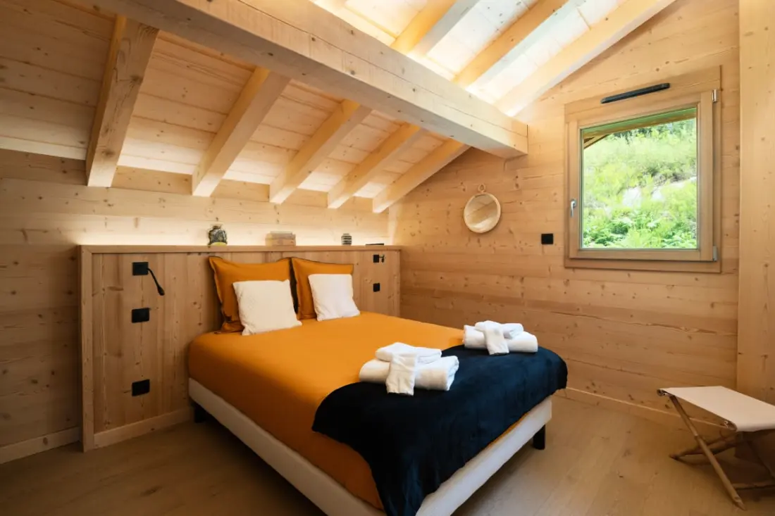 ✨ Chalet Farnes 800 – Chalet Contemporain Avec Vue Panoramique Sur Le Lac