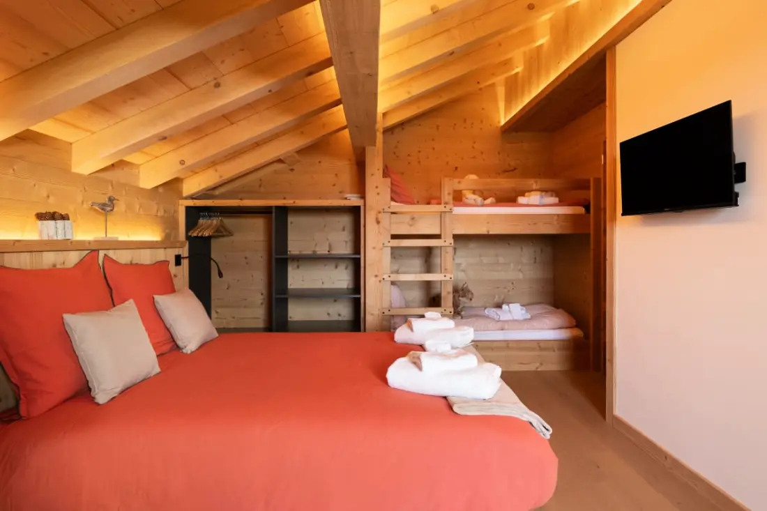 ✨ Chalet Farnes 800 – Chalet Contemporain Avec Vue Panoramique Sur Le Lac