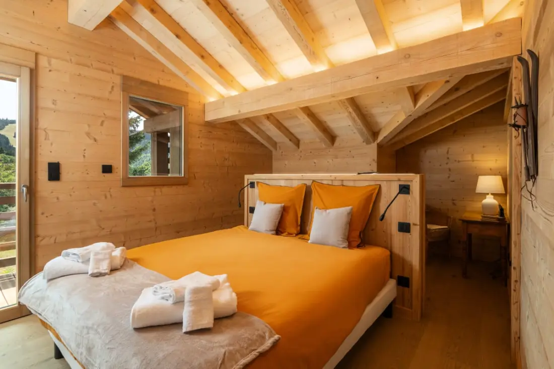 ✨ Chalet Farnes 800 – Chalet Contemporain Avec Vue Panoramique Sur Le Lac